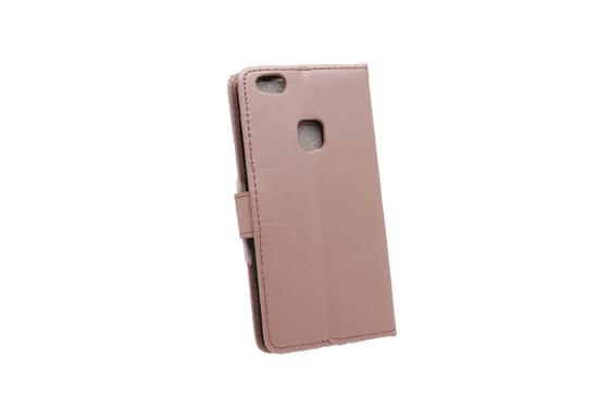 Bomba Otvárací obal pre huawei - rose gold T001_HUA_P10_LITE__ROSE_GOLD