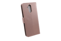 Bomba Otvárací obal pre huawei - rose gold T001_HUA_MATE_20_LITE__ROSE_GOLD