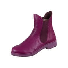 Think! Chelsea boots elegantné fialová 42 EU 30004255010