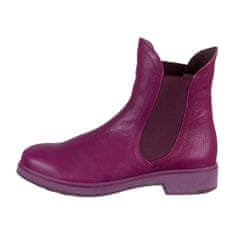 Think! Chelsea boots elegantné fialová 40 EU 30004255010