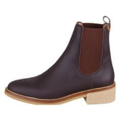 El Naturalista Chelsea boots elegantné hnedá 39 EU Irati