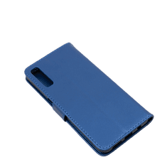 Bomba Otvárací obal pre samsung - modrý T001_SAM-BLUE-NOTE8