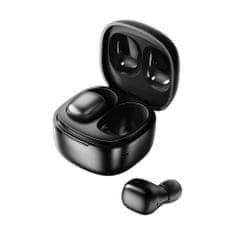 Joyroom Wireless Earbuds (MG-C05) - TWS, Hi-Fi, Bluetooth 5.2, Noise Reduction, Waterproof IP54 - Black