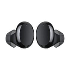 BASEUS Wireless Earbuds Encok W11 (NGTW060001) - TWS, IPX8, Bluetooth 5.0 - Black