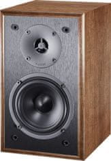 MAGNAT Magnat Monitor S10B + MC 200 set walnut