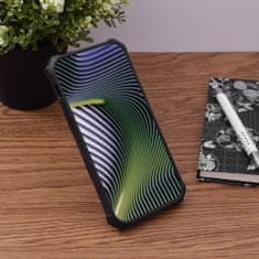 Techsuit Blazor Series - iPhone 11 - Camo Lime