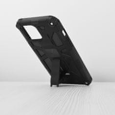 Techsuit Blazor Series - iPhone 12 Pro Max - Black