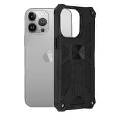 Techsuit Blazor Series - iPhone 13 Pro - Black