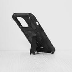 Techsuit Blazor Series - iPhone 13 Pro - Black