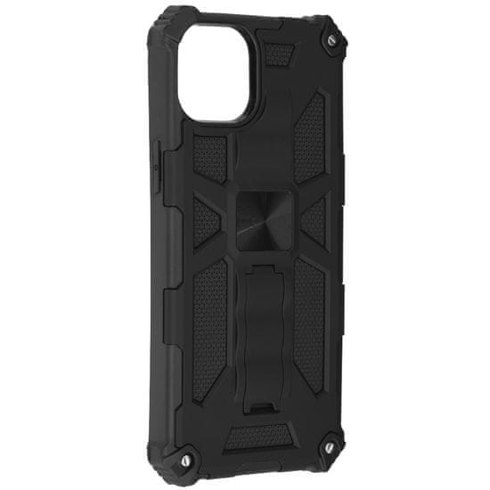 Techsuit Blazor Series - iPhone 15 Plus - Black