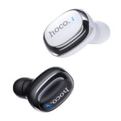 Hoco Náhlavná súprava Bluetooth Mia Mini (E54) - Bluetooth 5.0 - čierna