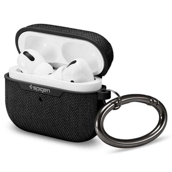 Spigen Ochranný obal Urban Fit - Apple AirPods Pro - Čierne