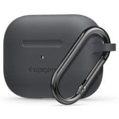 Spigen Ochranné púzdro - Apple AirPods Pro - Uhľové