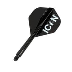 Condor Letky AXE African Warrior - Icon - Standard - Medium - Black CN311