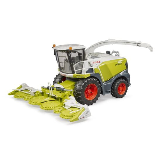 BRUDER Farmer - Claas Jaguar 980 sekací stroj