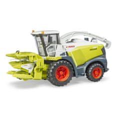 BRUDER Farmer - Claas Jaguar 980 sekací stroj