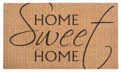 Hanse Home Rohožka Home sweet home 105694 – na von aj na doma 45x75