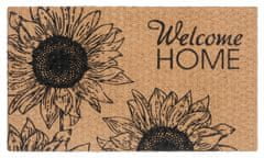 Hanse Home Rohožka Welcome home 105696 – na von aj na doma 45x75