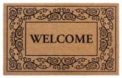 Hanse Home Rohožka Welcome 105704 – na von aj na doma 45x70