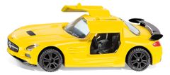 SIKU Blister - Mercedes-AMG SLS Black Series