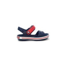 Crocs Sandále tmavomodrá 23 EU Crocband Sandal Kids