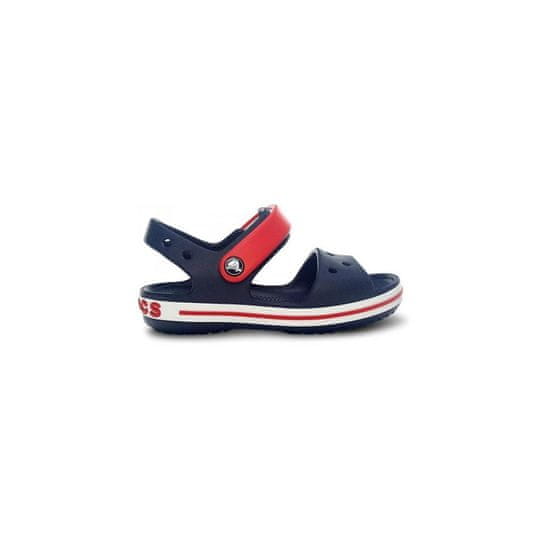 Crocs Sandále tmavomodrá Crocband Sandal Kids