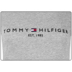 Tommy Hilfiger Tričko sivá XS WW0WW31999PKH