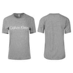 Calvin Klein Tričko sivá XS QS6105E020