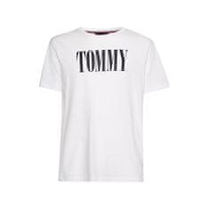 Tommy Hilfiger Tričko biela XL UM0UM02534YBR