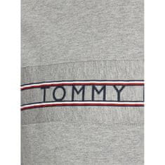 Tommy Hilfiger Tričko sivá L UM0UM02422P61