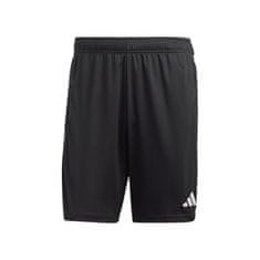 Adidas Nohavice výcvik čierna 182 - 187 cm/XL Tiro 23 Club M