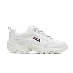 FILA Obuv biela 38 EU Strada Low Teens