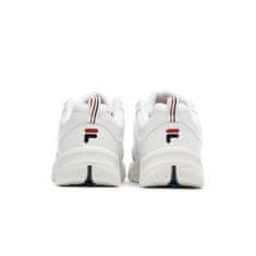 FILA Obuv biela 38 EU Strada Low Teens