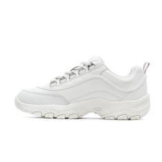 FILA Obuv biela 38 EU Strada Low Teens