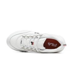 FILA Obuv biela 38 EU Strada Low Teens