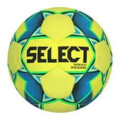 SELECT Lopty futbal žltá 5 Speed Indoor