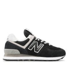 New Balance Obuv čierna 37 EU 574