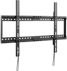 STELL SHO 5210 držiak pro TV 32"-80", fixní, čierna