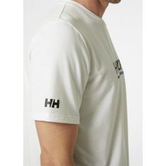 Helly Hansen Tričko biela XL HP Race Tshirt