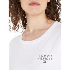 Tommy Hilfiger Tričko biela XS UW0UW04525YBR