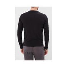 Emporio Armani Tričko čierna 3XL 8NPTL9PJ03Z