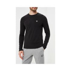 Emporio Armani Tričko čierna 3XL 8NPTL9PJ03Z