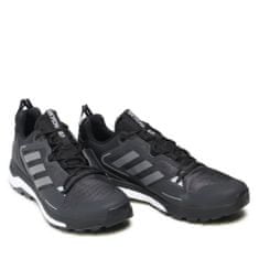 Adidas Obuv treking čierna 42 2/3 EU FW2921