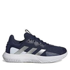 Adidas Obuv tenis tmavomodrá 44 EU SOLEMATCH CONTROL M