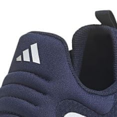 Adidas Obuv tenis tmavomodrá 44 EU SOLEMATCH CONTROL M