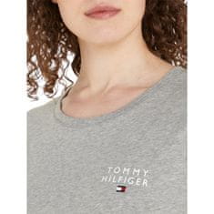 Tommy Hilfiger Tričko sivá S UW0UW04525P61