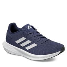 Adidas Obuv tmavomodrá 40 EU Runfalcon 3