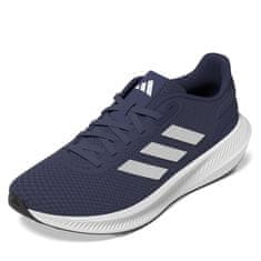 Adidas Obuv tmavomodrá 40 EU Runfalcon 3