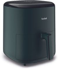 Tefal Teplovzdušná fritéza Easy Fry Max 5L Forest EY245310