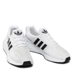 Adidas Obuv biela 44 EU Swift Run 22